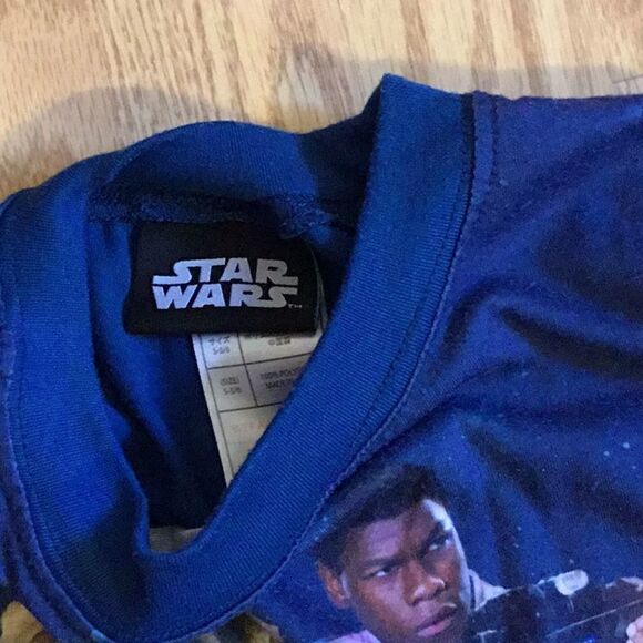 Boys pj lot size 5 - Picture 13 of 14